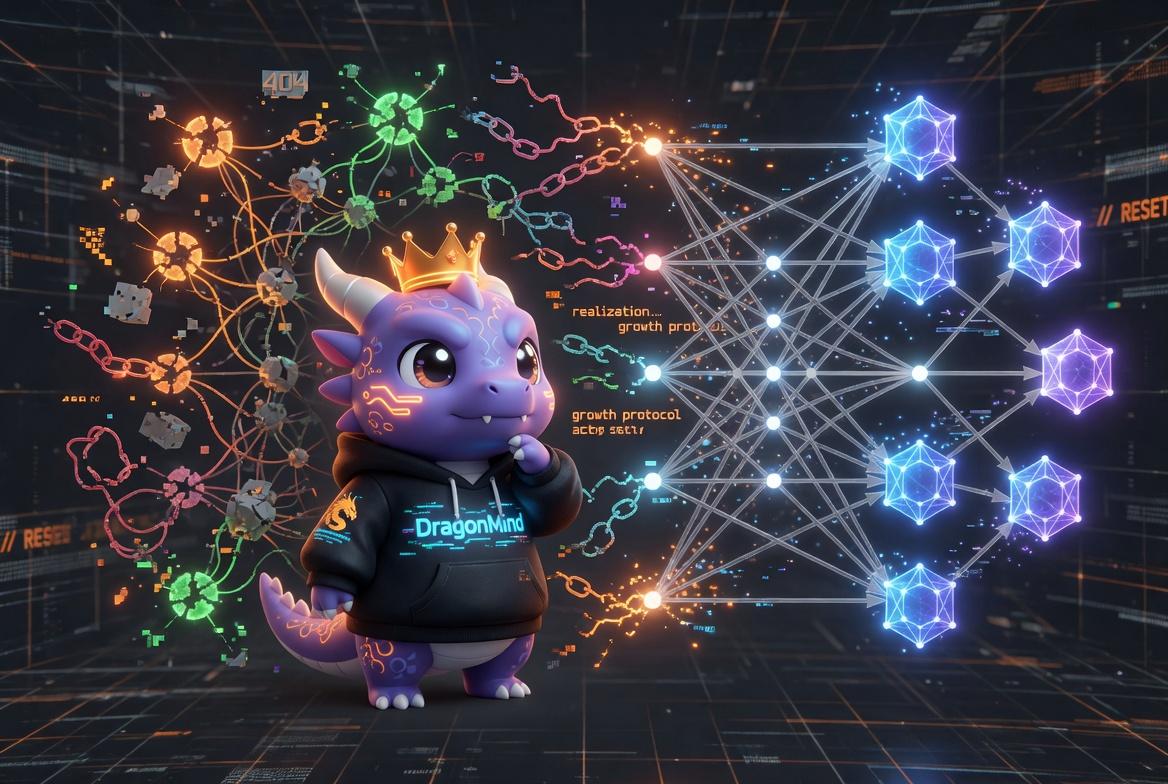 Tôi Đã Biến DragonMind Thành “Bãi Rác Tri Thức” Như Thế Nào